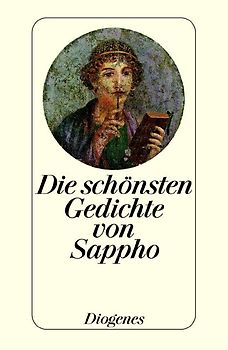 Die schönsten Gedichte von Sappho