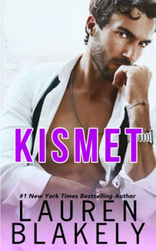 Kismet (Happy Endings, Band 3)