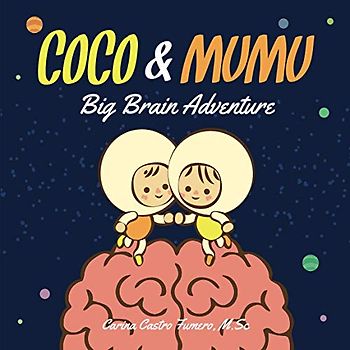Coco & Mumu: Big Brain Adventure