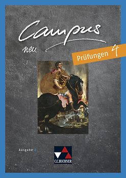 Campus B / Campus B Prüfungen 4