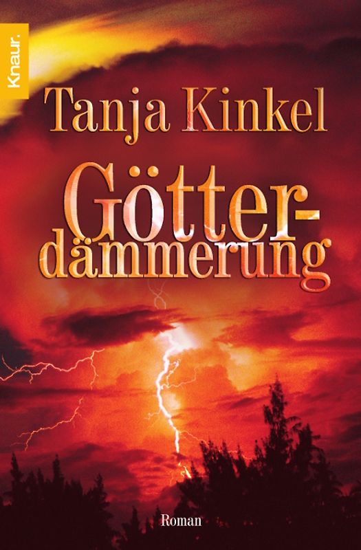 Götterdämmerung