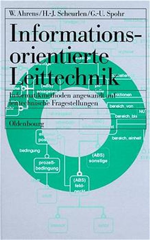 Informations-orientierte Leittechnik