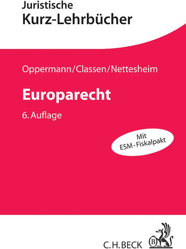 Europarecht