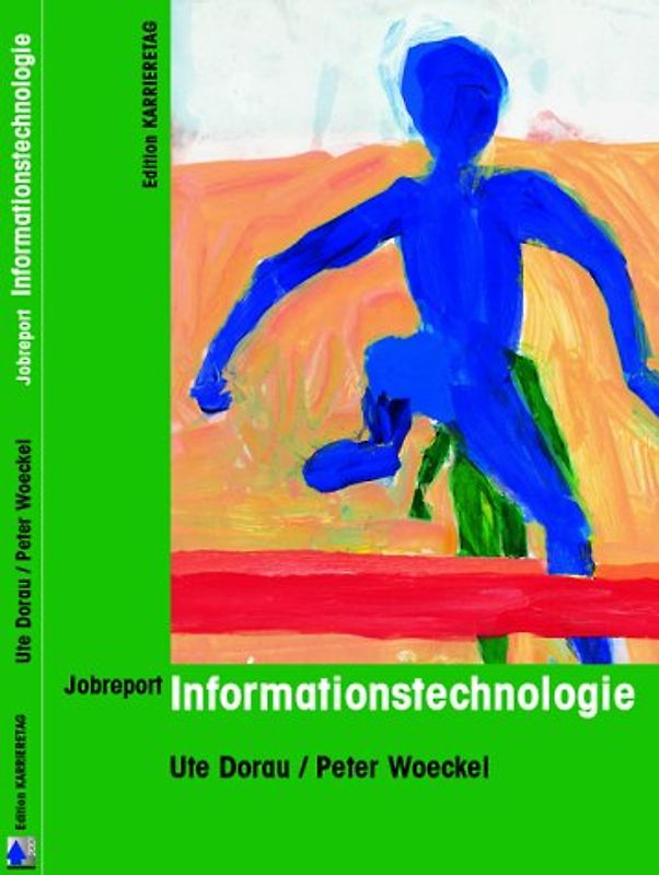 Jobreport Informationstechnologie