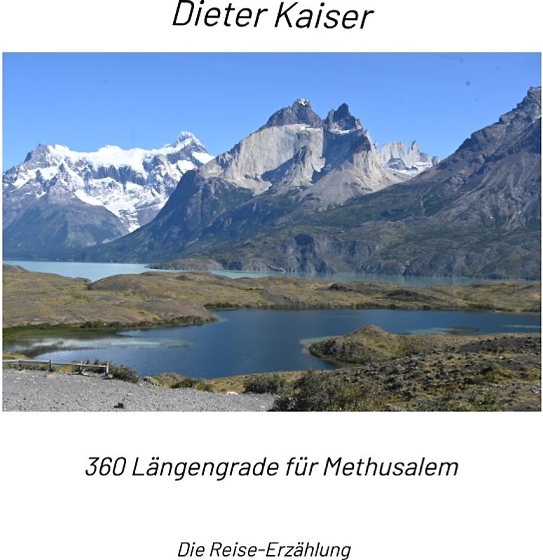 360 Längengrade für Methusalem