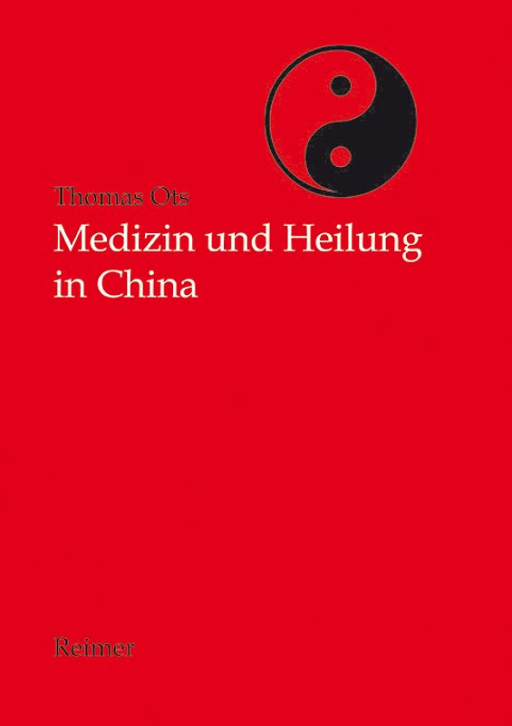 Medizin und Heilung in China