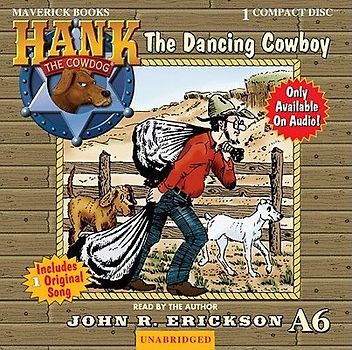 The Dancing Cowboy