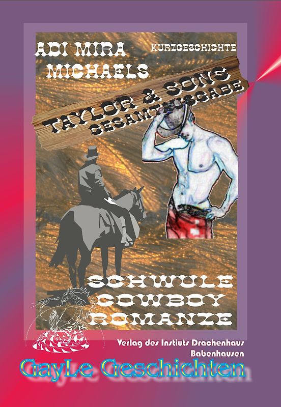 Taylor & Sons -- Cowboy-Supply