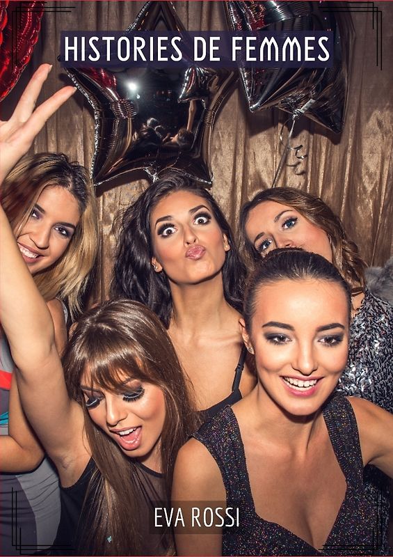 Histories de Femmes