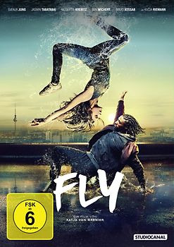 FLY DVD