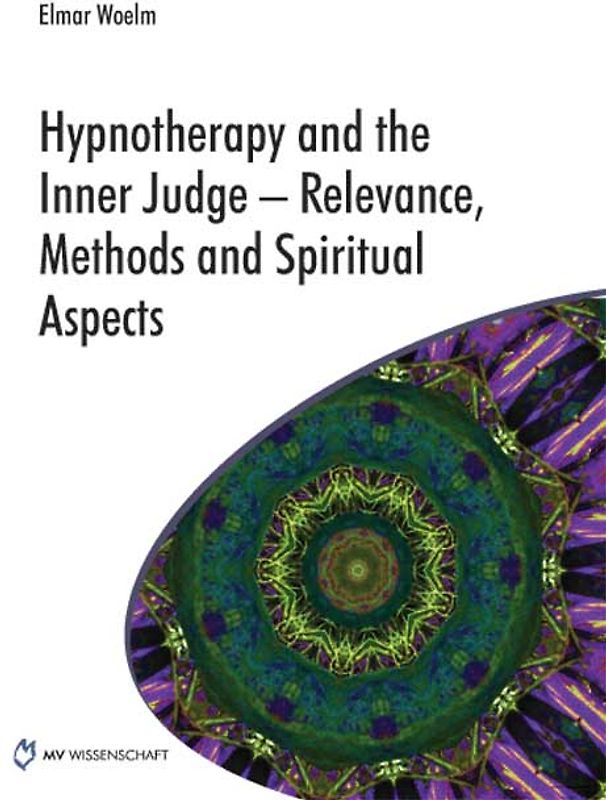 Hypnotherapy and the Inner Judge