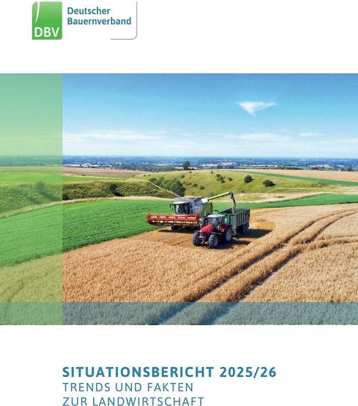 Situationsbericht 2025/26