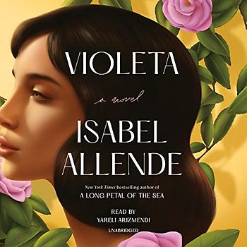 Violeta [English Edition]: A Novel