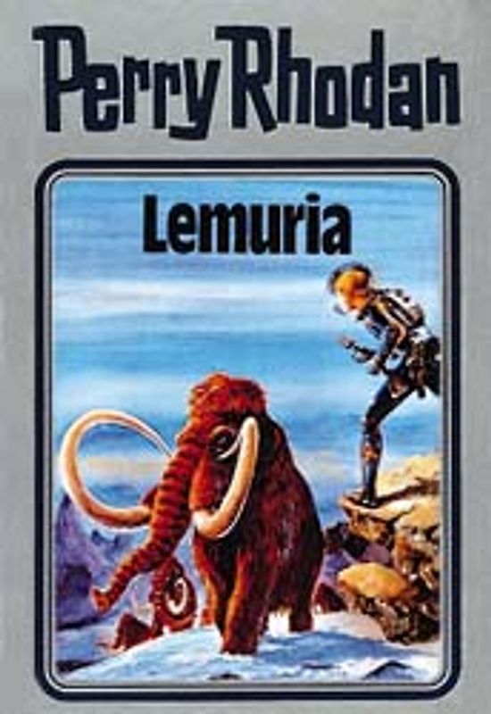 Lemuria