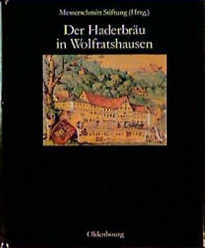 Der Haderbräu in Wolfratshausen