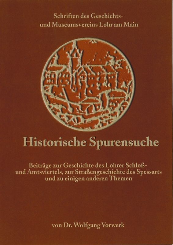 Historische Spurensuche