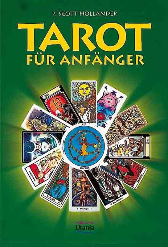 Tarot für Anfänger