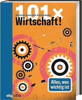 101 x Wirtschaft