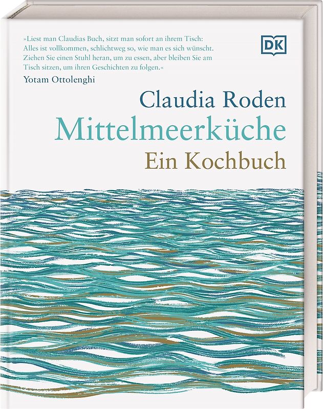 Mittelmeerküche. Ein Kochbuch