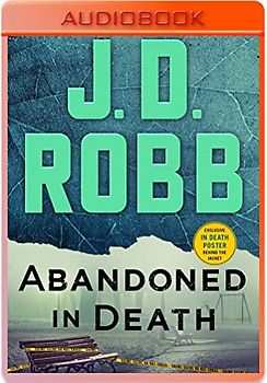 Abandoned in Death (In Death, 54)