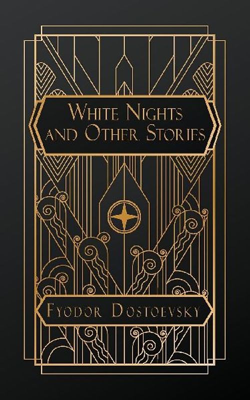 White Nights and Other Stories