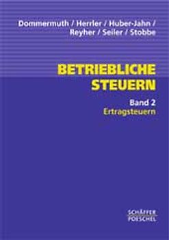 Ertragsteuern