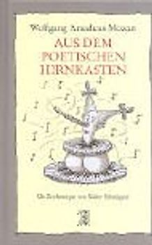 Aus dem poetischen Hirnkasten