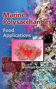 Marine Polysaccharides
