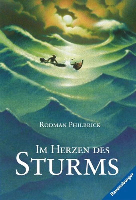 Im Herzen des Sturms