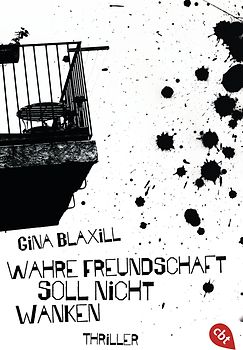 Wahre Freundschaft soll nicht wanken