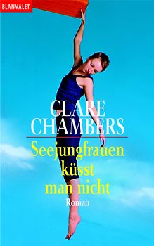 Seejungfrauen küsst man nicht