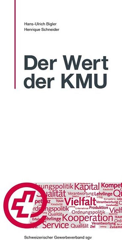 Der Wert der KMU