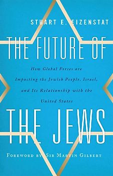Future of the Jews