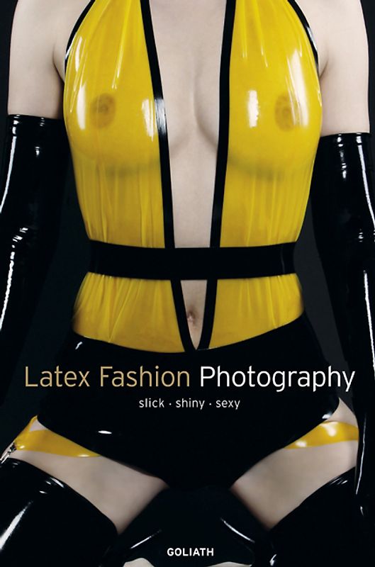 Latex Fashion Photography
