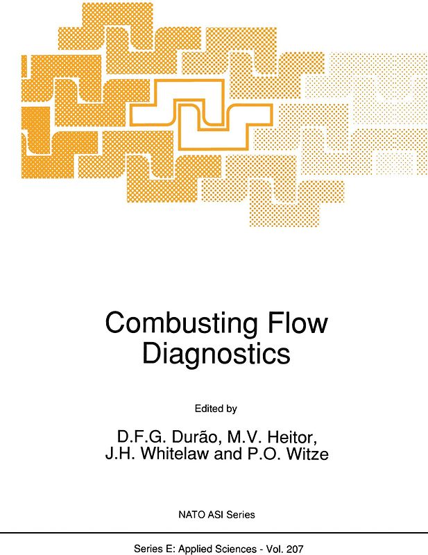 Combustings Flow Diagnostics