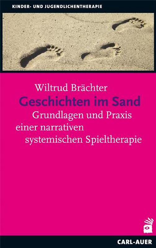 Geschichten im Sand