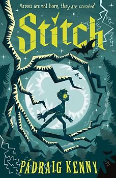 Stitch: Reimagining Frankenstein