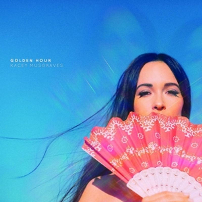 Musgraves,Kacey - Golden Hour