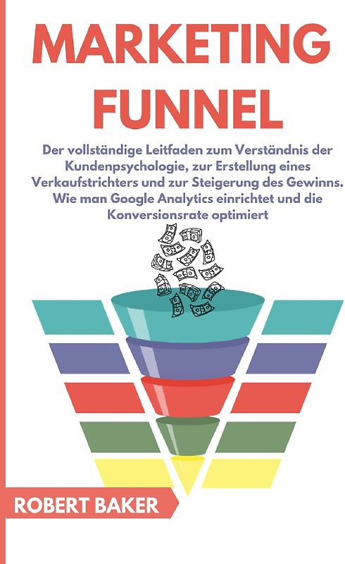Business online / Marketing Funnel