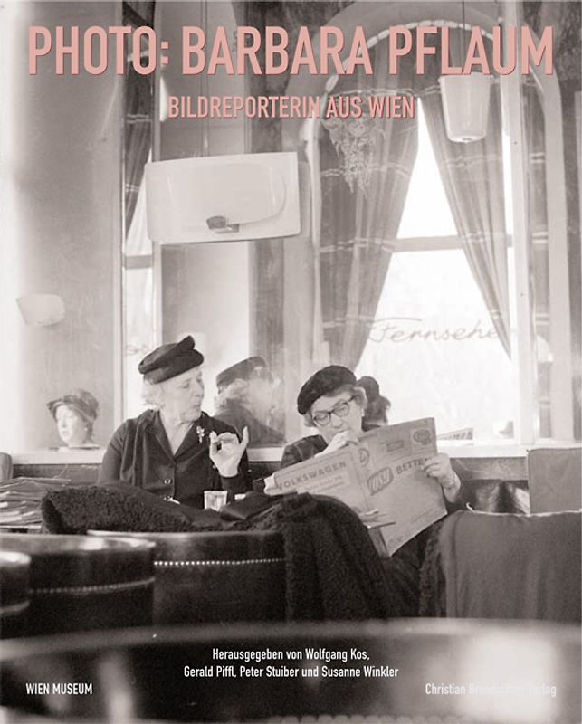 Photo: Barbara Pflaum