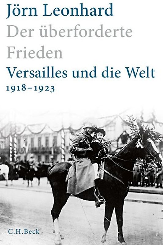 Der überforderte Frieden