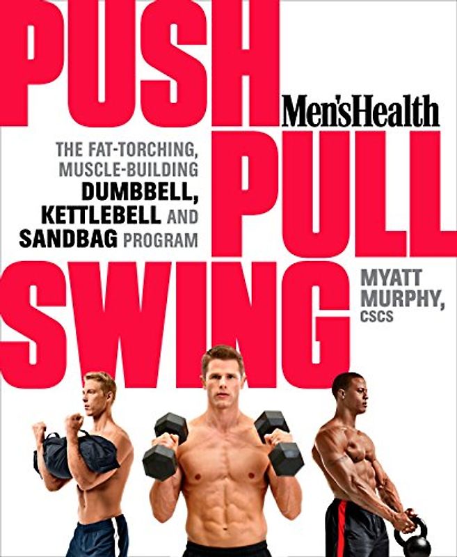 Push, Pull, Swing - Murphy, Myatt