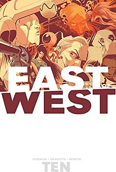 East of West Volume 10