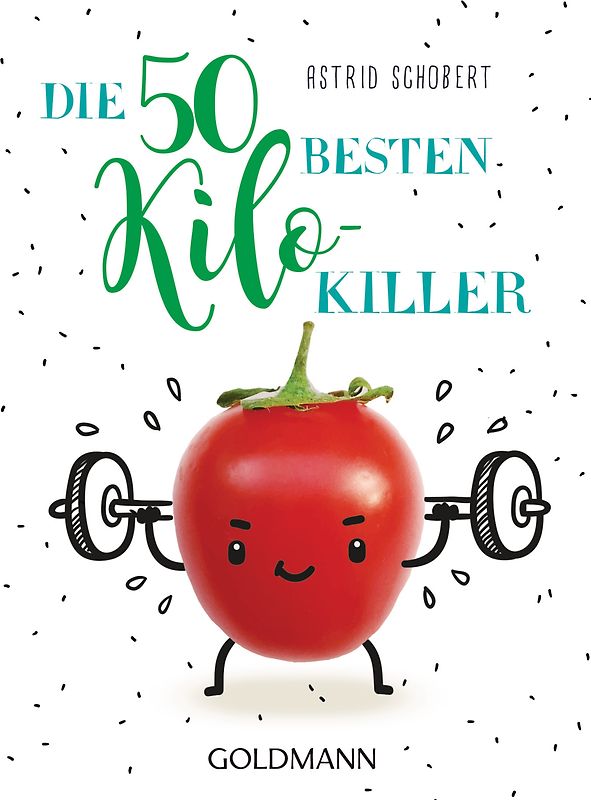 Die 50 besten Kilo-Killer