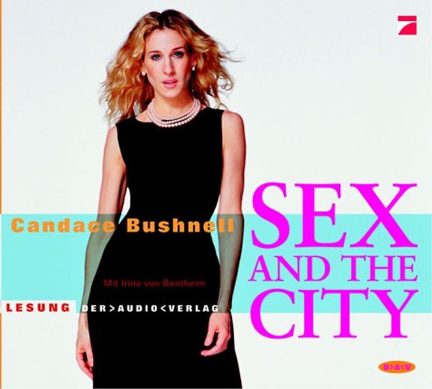 Sex and the City