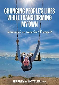 Changing People's Lives While Transforming My Own