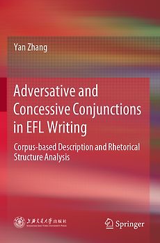 Adversative and Concessive Conjunctions in EFL Writing