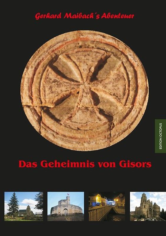 Das Geheimnis von Gisors