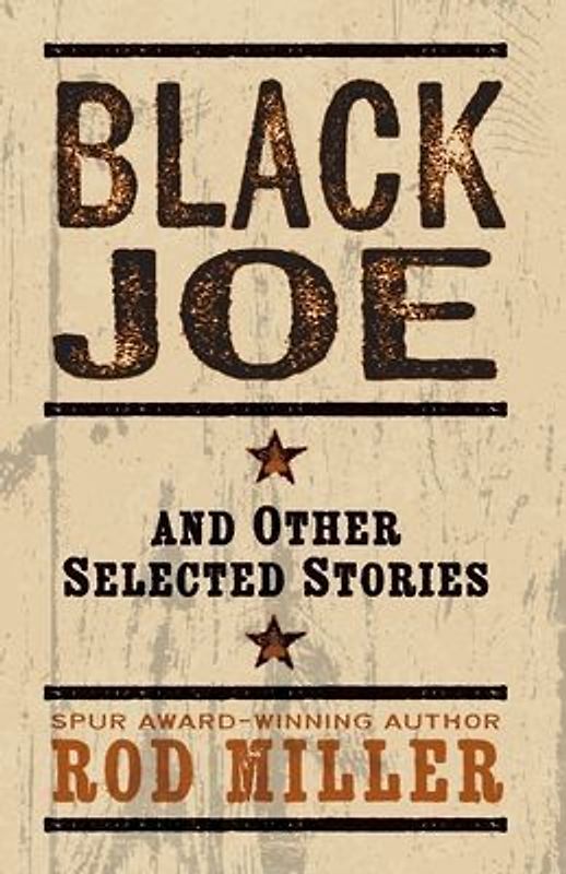 Black Joe and Other Selected Stories