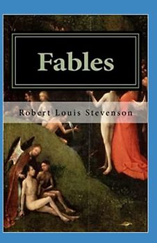 Fables Annotated